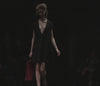 Model Karlie Kloss walks the Prada Fall/Winter 2009 womenswear show in Milan. Video via Canale Moda