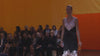 Model Josephine Kleinendorst walks the Céline Spring/Summer 2016 womenswear show in Paris. Video via Celine
