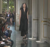 Tian Yi walks the Céline Spring/Summer 2013 womenswear show in Paris. Video via Céline.