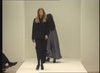 A model walks the Prada Spring/Summer 1994 womenswear show in Milan. Video via Prada