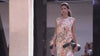 Model Mica Argañaraz walks the Celine Spring/Summer 2015 womenswear show in Paris. Video via Celine