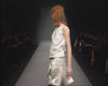 Model Angela Lindvall walks the Prada Fall/Winter 1998 womenswear show in Milan. Video via Prada