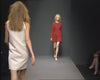 Kirsten Owen walks the Prada Fall/Winter 1998 womenswear show in Milan. Video via Prada