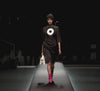 Model Chiharu Okunugi walks the Prada Spring/Summer 2013 womenswear show in Milan. Video via Prada