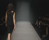 Model Maggie Rizer walks the Prada Fall/Winter 1998 womenswear show in Milan. Video via FF Channel