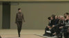 A model walks the Celine Fall/Winter 2011 womenswear show in Paris. Video via FF Channel