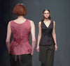 Model Tasha Tilberg walks the Prada Fall/Winter 1997 womenswear show in Milan. Video via Canale Moda
