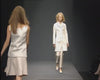 Kirsten Owen walks the Prada Fall/Winter 1998 womenswear show in Milan. Video via Prada