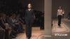 Sigrid Agren walks the Céline Spring/Summer 2011 womenswear show in Paris. Video via Style.com