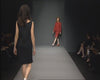 Maggie Rizer walks the Prada Fall/Winter 1998 womenswear show in Milan. Video via Prada